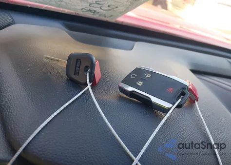 2015 GMC Canyon Sle z USA, uszkodzony, nr VIN 1GTG6BE39F1264607